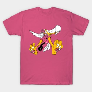 Sirene the Bird Demon T-Shirt